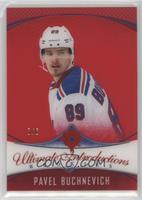 Ultimate Introductions - Pavel Buchnevich #/6