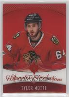 Ultimate Introductions - Tyler Motte #/6