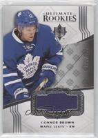 Ultimate Rookies - Connor Brown #/249