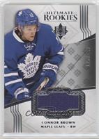 Ultimate Rookies - Connor Brown #/249