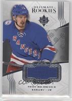 Ultimate Rookies - Pavel Buchnevich #/249