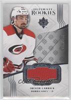 Ultimate Rookies - Trevor Carrick #/249