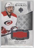 Ultimate Rookies - Trevor Carrick #/249