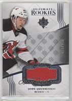 Ultimate Rookies - John Quenneville #/249