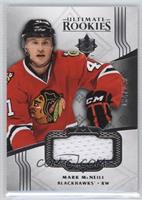 Ultimate Rookies - Mark McNeill #/249