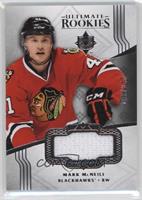 Ultimate Rookies - Mark McNeill #/249