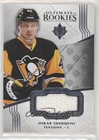 Ultimate Rookies - Oskar Sundqvist #/249