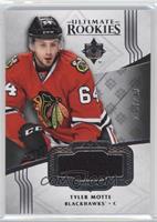 Ultimate Rookies - Tyler Motte #/249