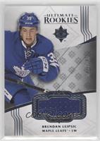 Ultimate Rookies - Brendan Leipsic #/249