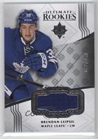 Ultimate Rookies - Brendan Leipsic #/249