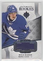 Ultimate Rookies - Mitch Marner #/249