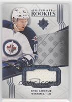 Ultimate Rookies - Kyle Connor #/249