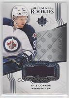 Ultimate Rookies - Kyle Connor #/249