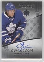 Ultimate Rookies Autographs Tier 1 - Connor Brown #/299