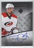 Ultimate Rookies Autographs Tier 1 - Trevor Carrick #/299