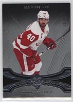 Henrik Zetterberg #/99