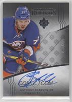 Ultimate Rookies Autographs Tier 1 - Anthony Beauvillier #/299