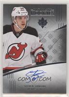 Ultimate Rookies Autographs Tier 1 - Steven Santini #/299