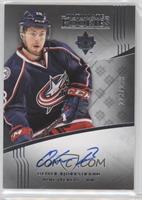 Ultimate Rookies Autographs Tier 1 - Oliver Bjorkstrand #/299