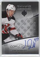 Ultimate Rookies Autographs Tier 1 - John Quenneville #/299