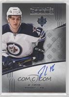 Ultimate Rookies Autographs Tier 1 - J.C. Lipon #/299