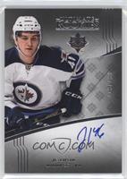 Ultimate Rookies Autographs Tier 1 - J.C. Lipon #/299