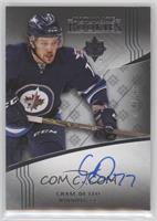 Ultimate Rookies Autographs Tier 1 - Chase De Leo #/299