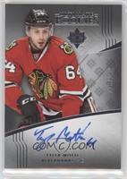 Ultimate Rookies Autographs Tier 1 - Tyler Motte #/299