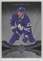 James van Riemsdyk #/99