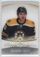 Tier 2 - Ultimate Introductions - Brandon Carlo