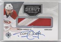 Tier 1 - Trevor Carrick #/99