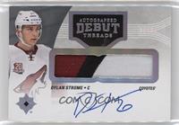 Tier 1 - Dylan Strome #/99