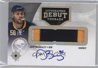 Tier 1 - Justin Bailey #/99