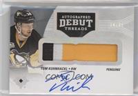 Tier 1 - Tom Kuhnhackl [Noted] #/99