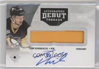 Tier 1 - Tom Kuhnhackl [Noted] #/99