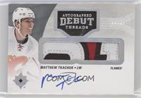 Tier 2 - Matthew Tkachuk #/49