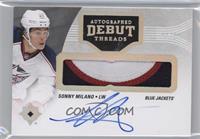 Tier 1 - Sonny Milano #/99