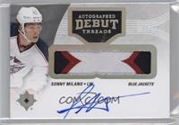 Tier 1 - Sonny Milano #/99