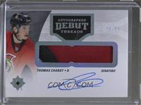 Tier 1 - Thomas Chabot #/99