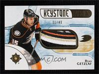 Ryan Getzlaf #/49