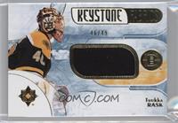 Tuukka Rask #/49