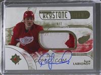 Igor Larionov #/5