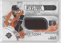 Claude Giroux #/99