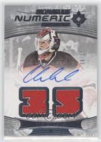 Cory Schneider #/15