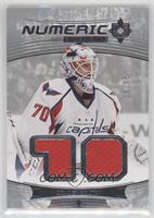 Braden Holtby #/35