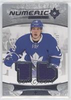 Mitch Marner #/35