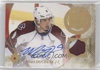 Tier 1 - Matt Duchene #/99