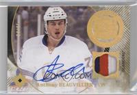 Tier 1 - Anthony Beauvillier #/65