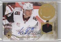 Tier 1 - Christian Dvorak #/65