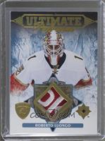 Roberto Luongo #/3